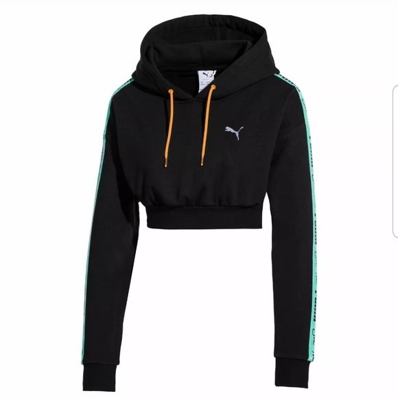 Tops - Puma X Sue Tsai Hoodie